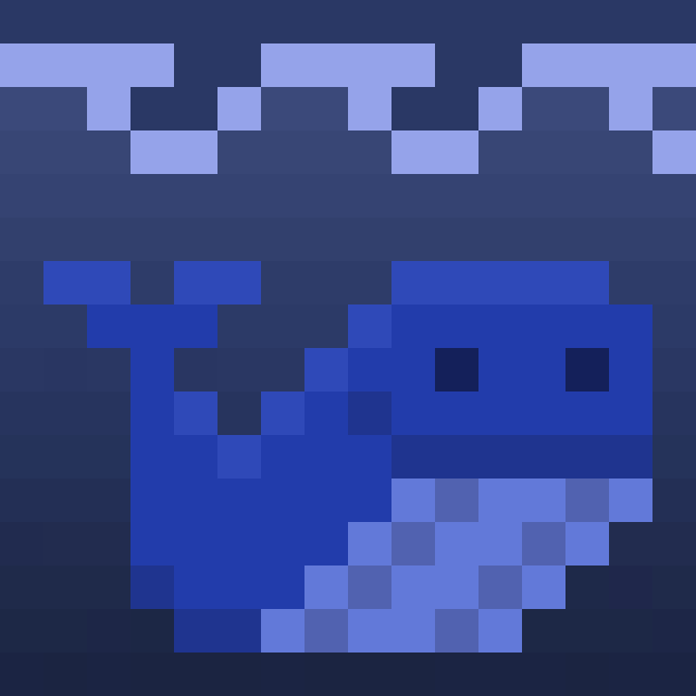 Daily PixelArt 16x16