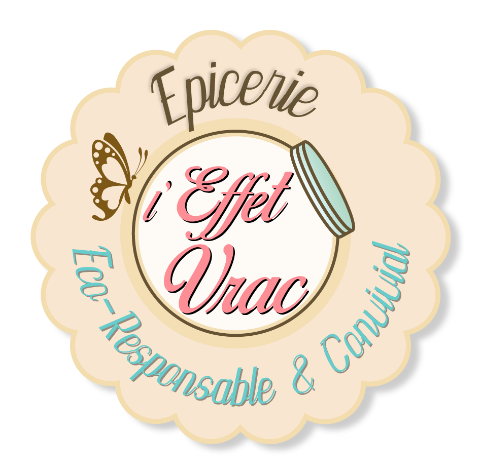 Logo Epicerie Vrac